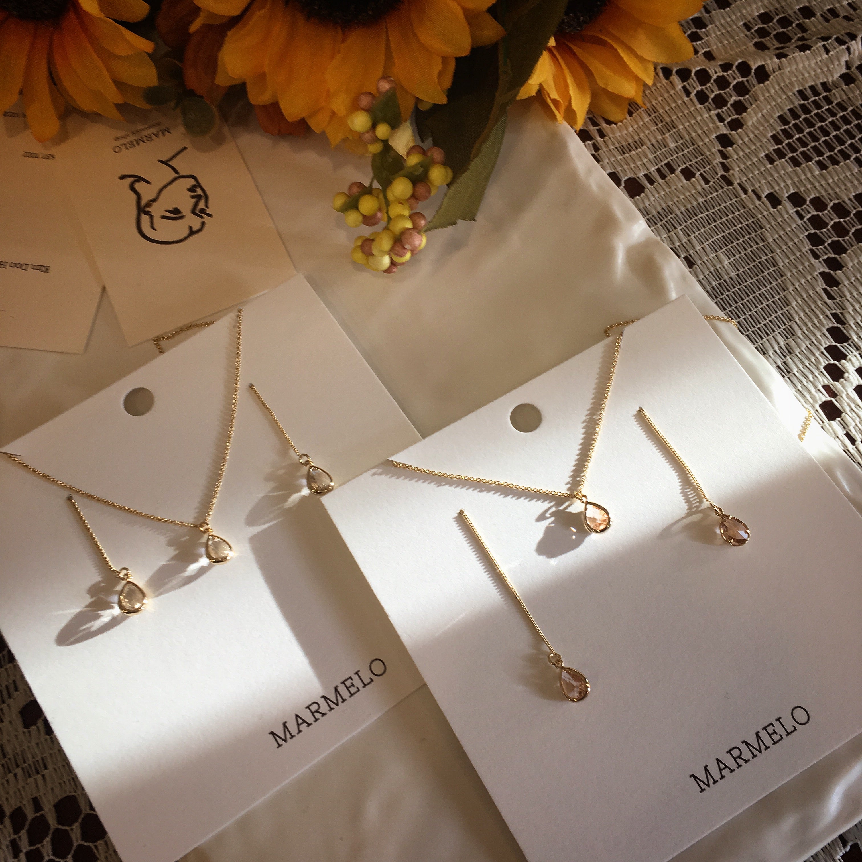 New Arrivals – MARMELO USA