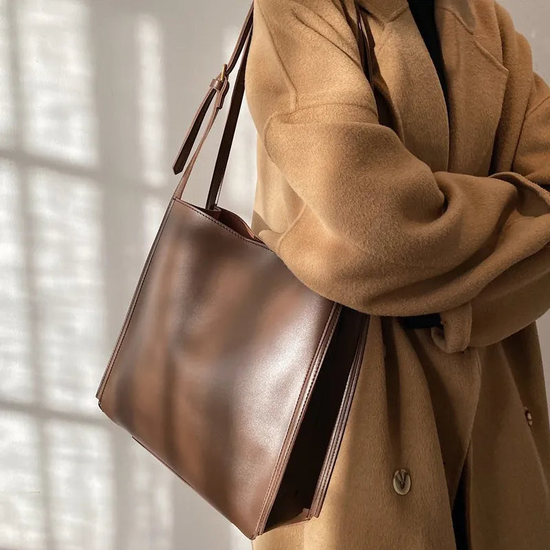High Quality Women Tote Bag Large Capacity