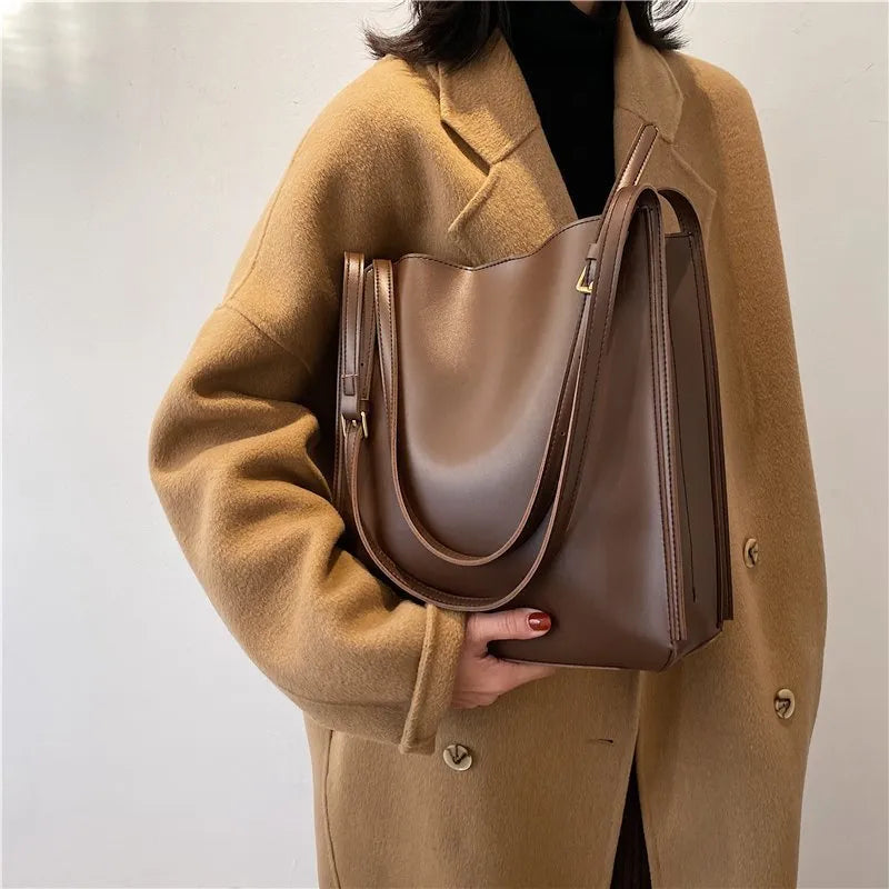 High Quality Women Tote Bag Large Capacity