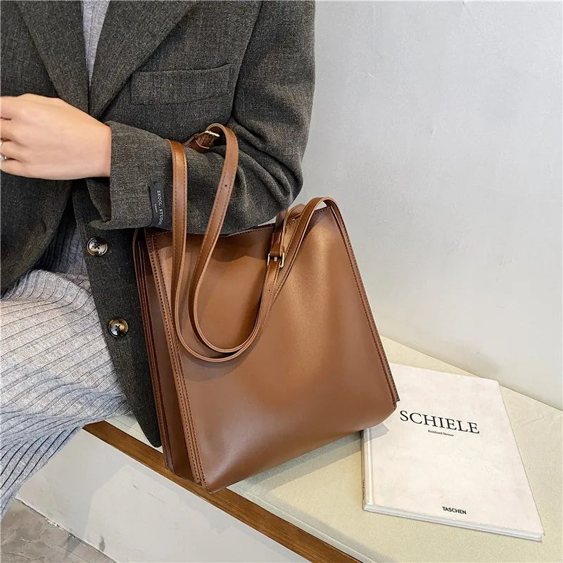 High Quality Women Tote Bag Large Capacity