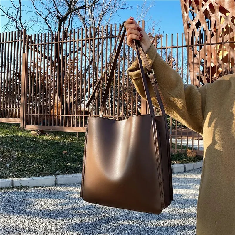 High Quality Women Tote Bag Large Capacity