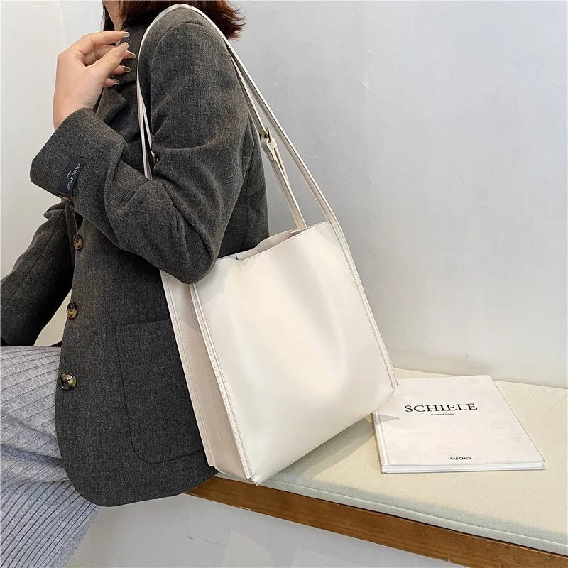 High Quality Women Tote Bag Large Capacity