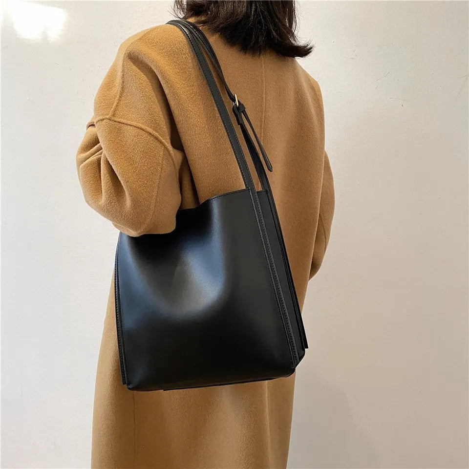 High Quality Women Tote Bag Large Capacity