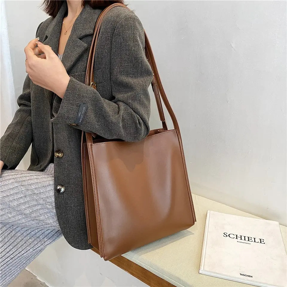 High Quality Women Tote Bag Large Capacity