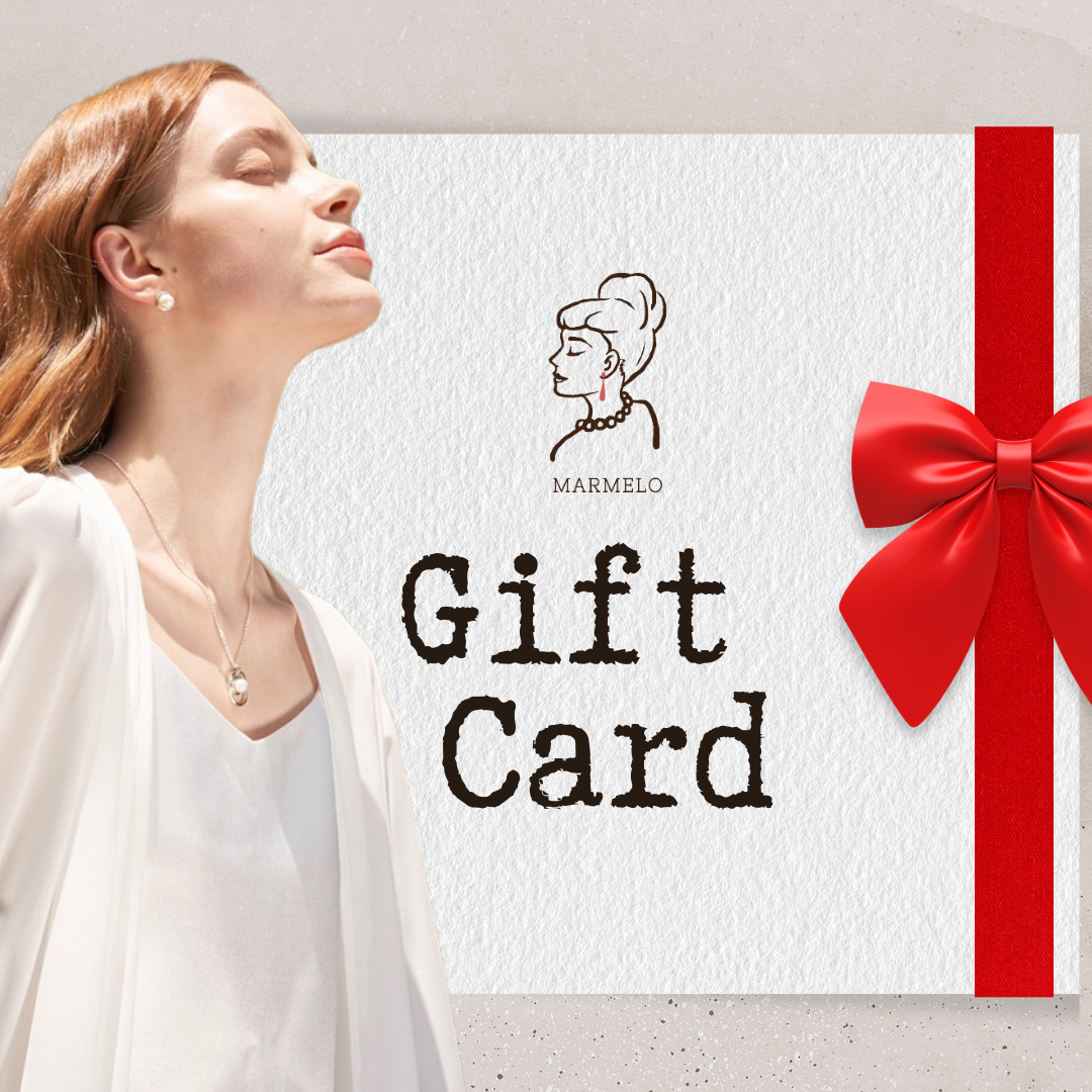 MARMELO Gift Card