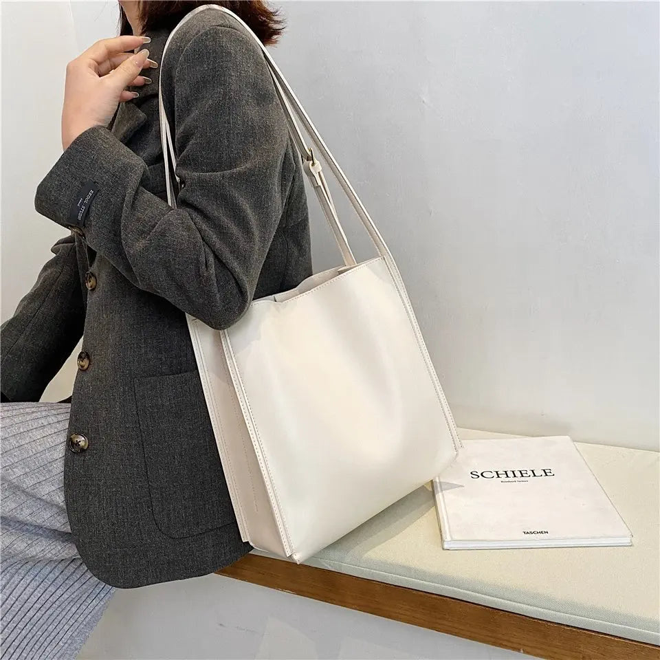 High Quality Women Tote Bag Large Capacity
